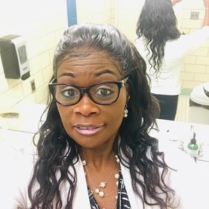 Meet your Posher, Kisha